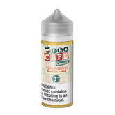 The Cloud Chemist - Peggy's Vanilla Latte (100ml)